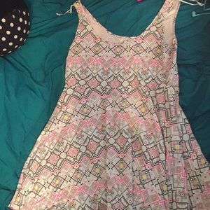 Cute summer Aeropostale Dress